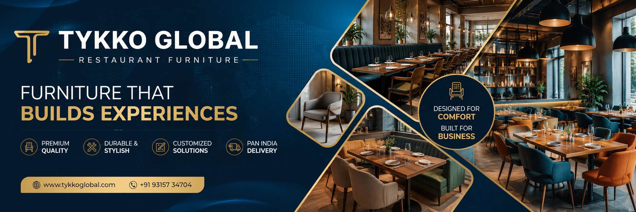 TYKKO GLOBAL