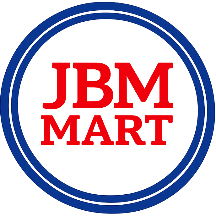JBMMART