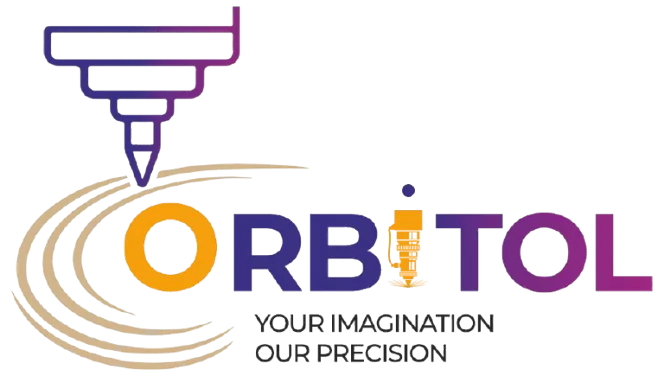 Orbitol Intelligence logo