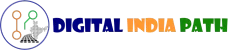 digital india path logo
