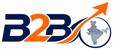B2B India Path