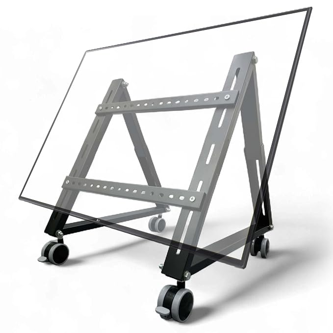 Screen Guard Installation